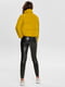 Куртка желтая | 5177497 | фото 2