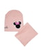 Комплект: шапка и шарф-снуд | 5196282