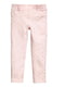 Леґінси рожеві в принт | 5196819 | фото 2