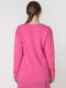 Пуловер рожевий | 5197624 | фото 3
