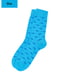 Шкарпетки блакитні | 5198235