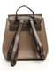 Рюкзак коричневий | 5196170 | фото 3