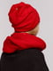 Комплект: шапка і шарф-снуд | 5195726 | фото 2