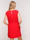 Платье красное | 4871409 | фото 2