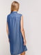 Сукня синя | 4560096 | фото 2