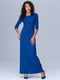 Сукня синя | 5200743 | фото 4