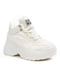 Кросівки білі | 5200188