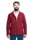 Пиджак бордовый | 5203141 | фото 3