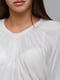 Блуза біла | 2984045 | фото 3