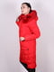 Пальто червоне | 5205220 | фото 3