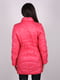 Куртка рожева | 5205237 | фото 3