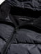 Куртка чорна | 5211580 | фото 3
