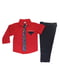 Костюм: штани, сорочка і краватка | 5211773