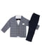 Костюм: брюки, рубашка, пиджак и галстук-бабочка | 5211784