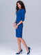 Сукня яскраво-синя | 5212498 | фото 2