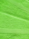 Полотенце махровое зеленое | 5213032