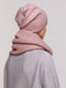 Комплект: шапка і шарф-снуд | 5210961 | фото 2