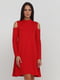 Платье красное | 5214340 | фото 2