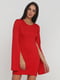 Сукня червона | 5214346