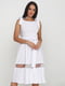 Платье белое | 5214354