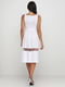 Платье белое | 5214354 | фото 3