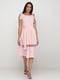 Сукня рожева | 5214355 | фото 2