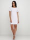 Платье белое | 5214366 | фото 2
