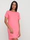 Платье розовое | 5214371