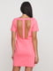 Платье розовое | 5214371 | фото 3