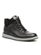 Ботинки черные | 5213441