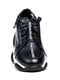 Кросівки чорні | 5213237 | фото 4