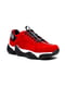 Кросівки червоні | 5213239