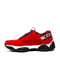 Кросівки червоні | 5213239 | фото 2