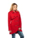 Пальто красное | 5216150
