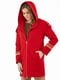 Пальто красное | 5216172