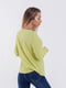 Блуза желтая | 5216763 | фото 3