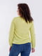 Блуза желтая | 5216763 | фото 5
