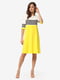 Сукня жовта | 5216950