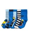 Набір шкарпеток (5 пар) | 5217389 | фото 2