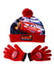 Комплект: шапка і рукавички | 5217900