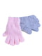 Набор перчаток (2 пары) | 5217947