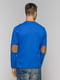 Пуловер синий | 5216242 | фото 2