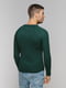 Пуловер зеленый | 5216695 | фото 2