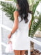 Платье белое | 3496454 | фото 8