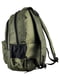 Рюкзак цвета хаки | 5219450 | фото 2