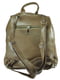 Рюкзак светло-коричневый | 5219473 | фото 3