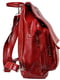 Рюкзак червоний | 5219474 | фото 2