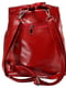 Рюкзак червоний | 5219474 | фото 3