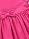 Платье розовое | 5224077 | фото 3