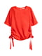 Блуза красная | 5223837 | фото 3